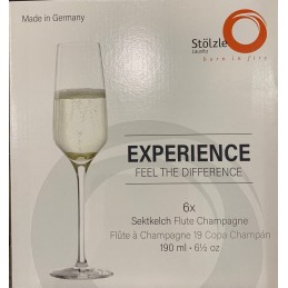 FLUTES 19CL GAMME EXPERIENCE