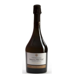 AOP CHAMPAGNE BIJOTAT  BRUT GRANDE RESERVE