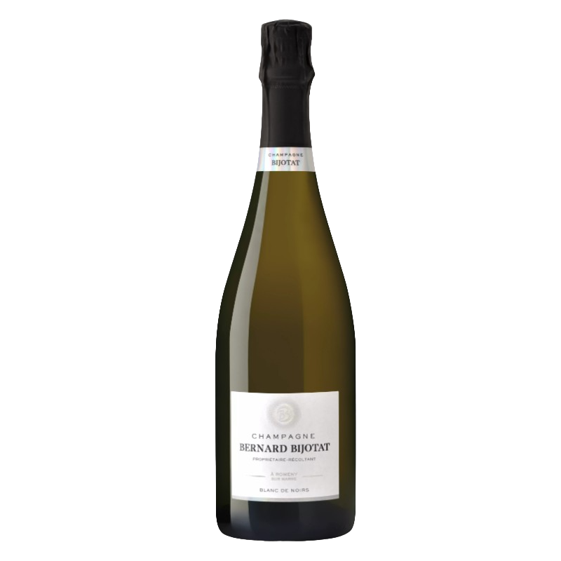 AOP CHAMPAGNE BIJOTAT  BRUT BLANC DE NOIR