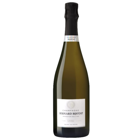 AOP CHAMPAGNE BIJOTAT  BRUT BLANC DE NOIR