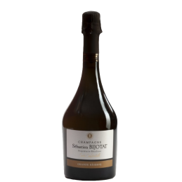 AOP CHAMPAGNE BIJOTAT  BRUT GRANDE RESERVE