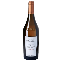COTES DU JURA BLANC DOMAINE...