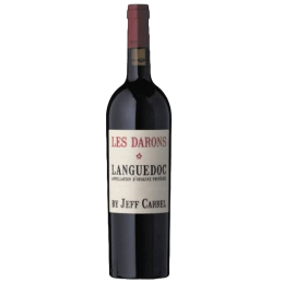 LANGUEDOC LES DARONS BY...