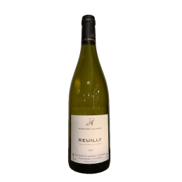 REUILLY BLANC DOMAINE AUJARD