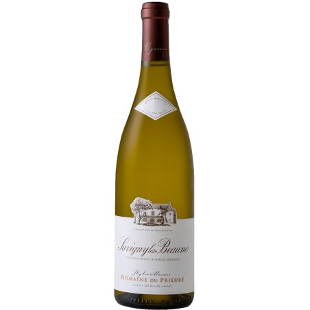 AOP SAVIGNY LES BEAUNE BLANC DOMAINE DU PRIEURE