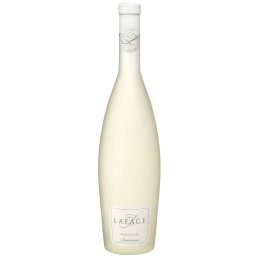 VIN DE France "FABULEUSE " BLANC FRISANT
