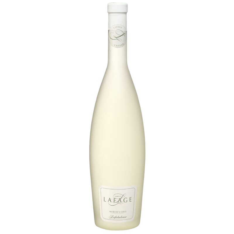 VIN DE France "FABULEUSE " BLANC FRISANT VIN DE France "FABULEUSE " BLANC FRISANT