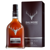 DALMORE 12 ANS SHERRY CASK