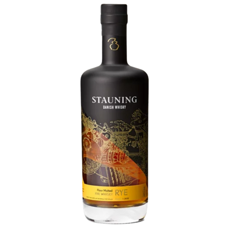 STAUNING RYE