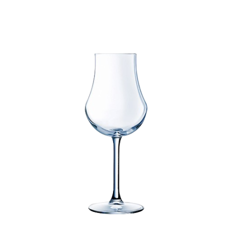 VERRE A PIED AMBIENT 16.5CL