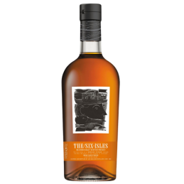 THE 6 ISLES VOYAGER RUM FINISH