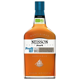 NEISSON PROFIL 107
