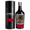 KILL DEVIL GUYANA 24 ANS SINGLE CASK