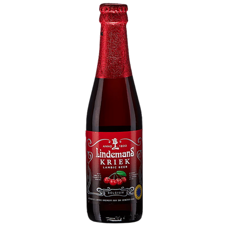 LINDEMANS KRIEK