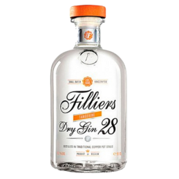 GIN FILLIERS DRY 28 TANGERINE
