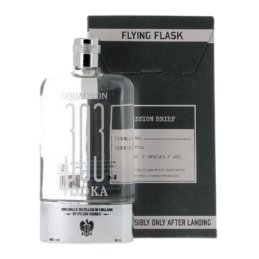 SQUADRON 303 FLYING FLASK 10CL