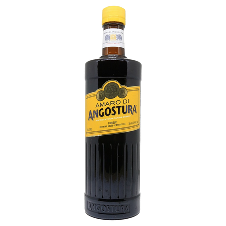 LIQUEUR D'ANGOSTURA