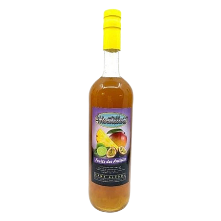 NANTILLAIS FRUITS ANTILLES 73CL