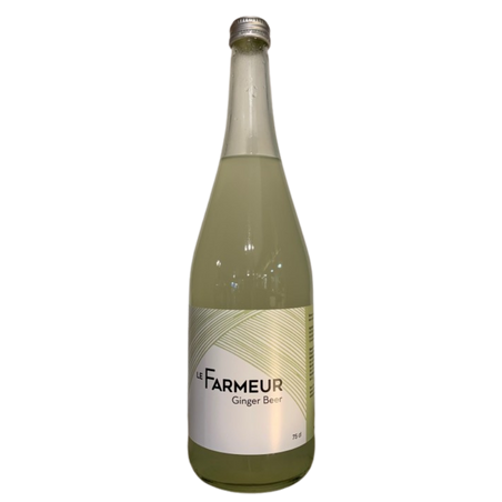 GINGER BEER LE FARMEUR