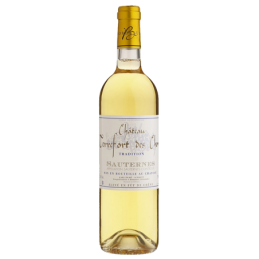 SAUTERNES CHATEAU TERREFORT...