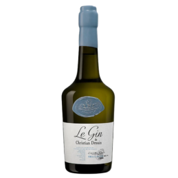 GIN FRANCE CHRISTIAN DROUIN
