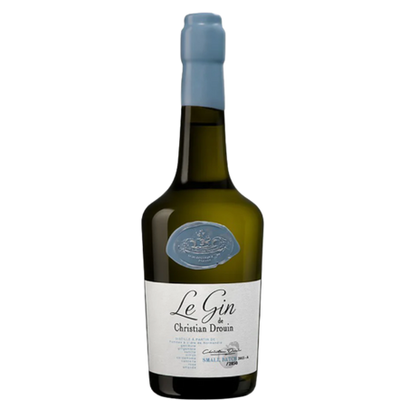 GIN FRANCE CHRISTIAN DROUIN