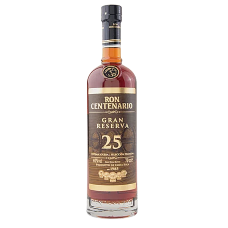 CENTENARIO 25