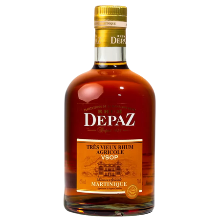 DEPAZ VSOP