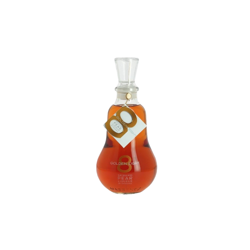 LIQUEUR GOLDEN EIGHT
