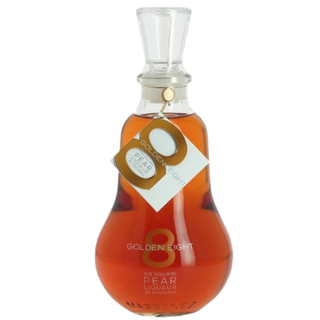 LIQUEUR GOLDEN EIGHT