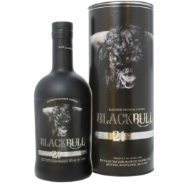 BLACK BULL 21ANS