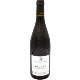 REUILLY ROUGE DOMAINE AUJARD