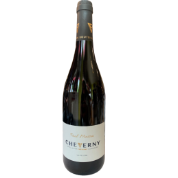CHEVERNY ROUGE DOMAINE...