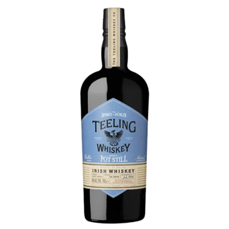 TEELING POT STILL