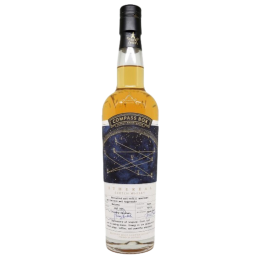 ETHEREAL CONQUÊTE COMPASS BOX