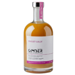 GIMBER S°1 SWEET LILLY 50CL...