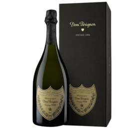 CHAMPAGNE DOM PERIGNON...