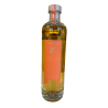 TWELVE WHISKY D'AUBRAC AVENTURINE FUT COGNAC 50CL