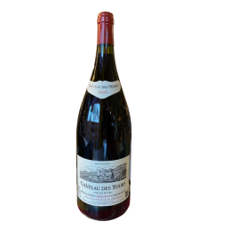 MAGNUM AOP BROUILLY CHATEAU...