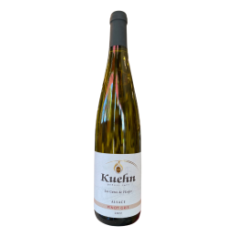 AOP ALSACE PINOT GRIS KUEHN