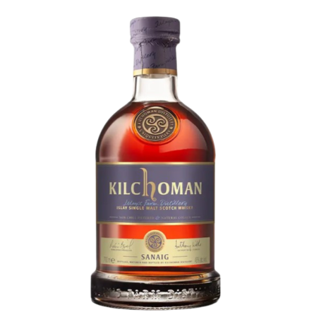 KILCHOMAN SANAIG