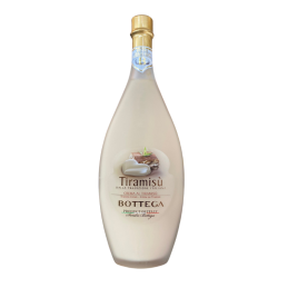 TIRAMISU BOTTEGA