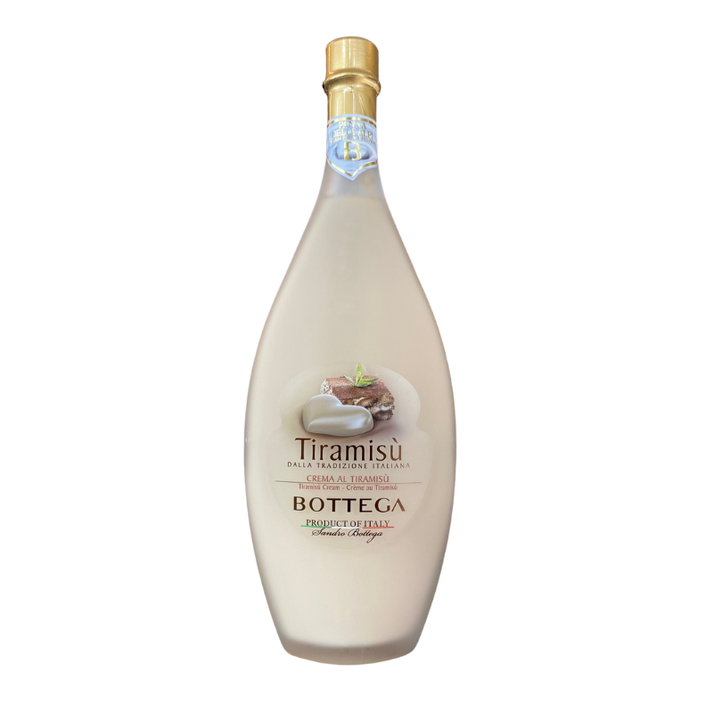 TIRAMISU BOTTEGA