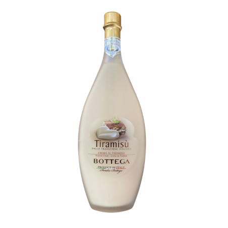 TIRAMISU BOTTEGA