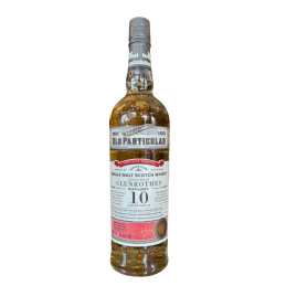 GLENROTHES 10 ANS 2013...