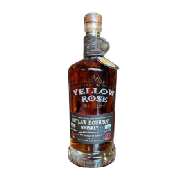 YELLOW ROSE OUTLAW BOURBON