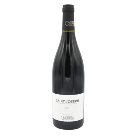 AOP SAINT JOSEPH "DOMAINE COURBIS"