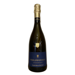 AOP CHAMPAGNE BRUT PHILIPPONNAT ROYALE RESERVE NON DOSE