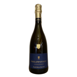 AOP CHAMPAGNE BRUT PHILIPPONNAT ROYALE RESERVE NON DOSE