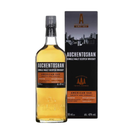 AUCHENTOSHAN AMERICAN OAK